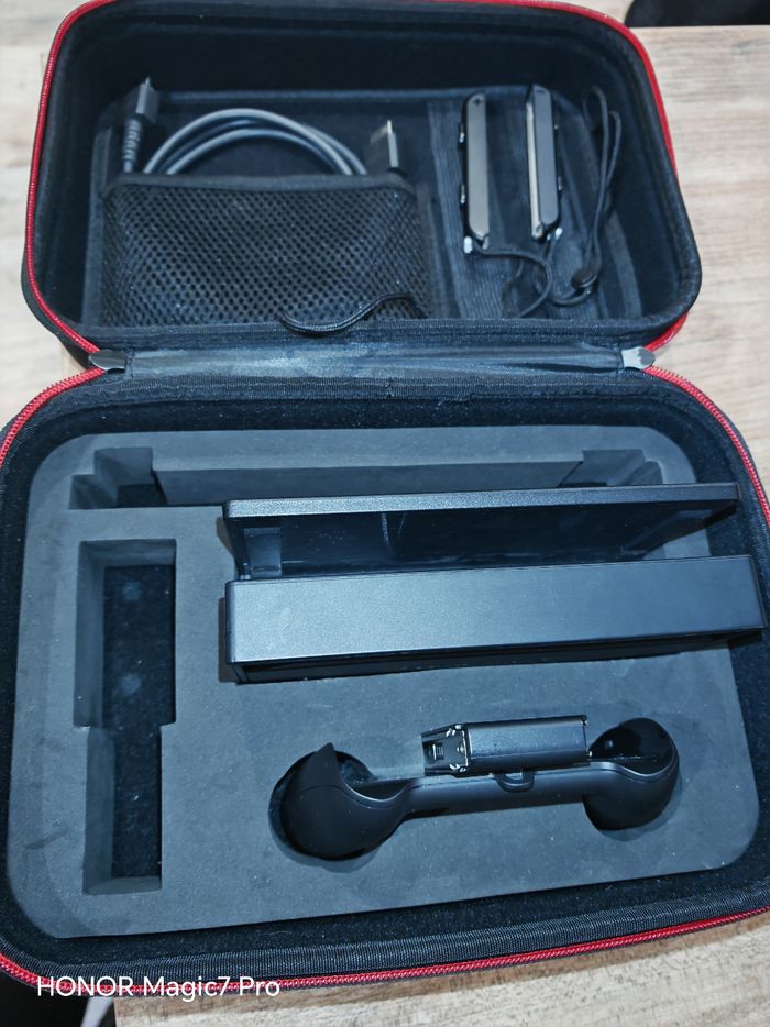 Switch - photo numéro 3