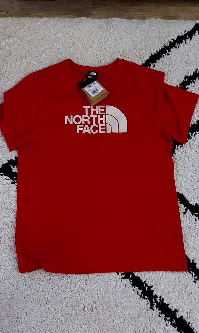 Tee-shirt The North Face - photo numéro 2
