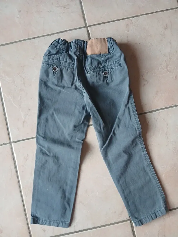 Pantalon - photo numéro 2