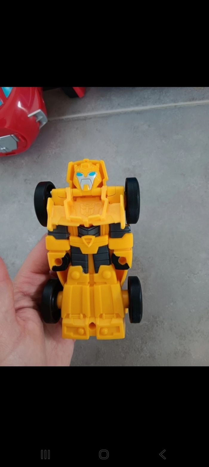 Mega transformer - photo numéro 6