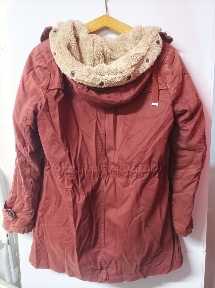 Manteau MKT automne Aristocracy - photo numéro 6