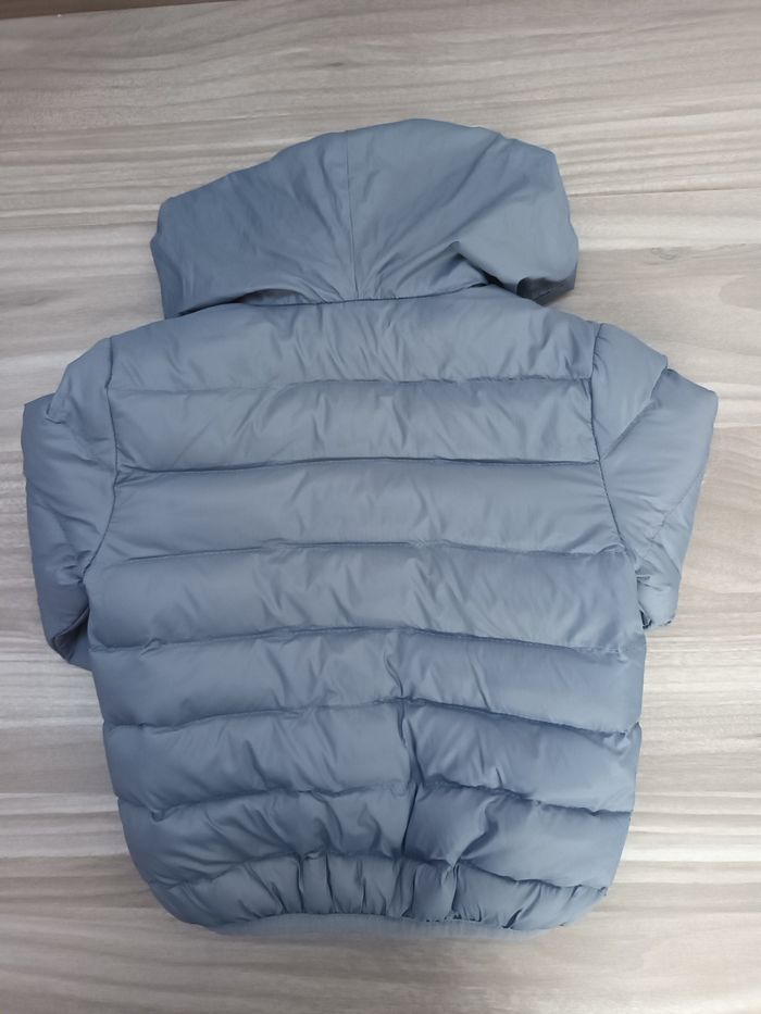 Doudoune fine imperméable T12mois - photo numéro 2