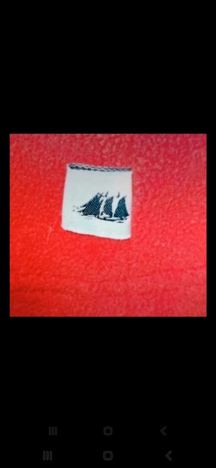 Pull polaire hublot 16 ans - photo numéro 4