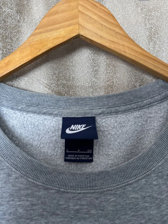 Pull Nike - photo numéro 3