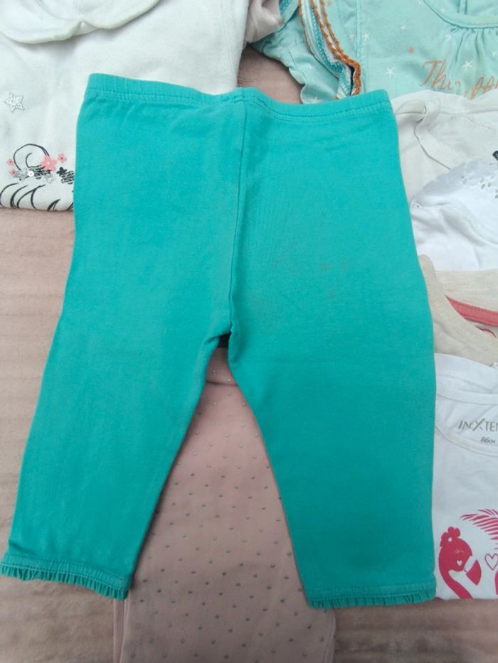 🔸Lot Vêtements 15 Pièces Imperfections - 24 Mois🔸 - photo numéro 5