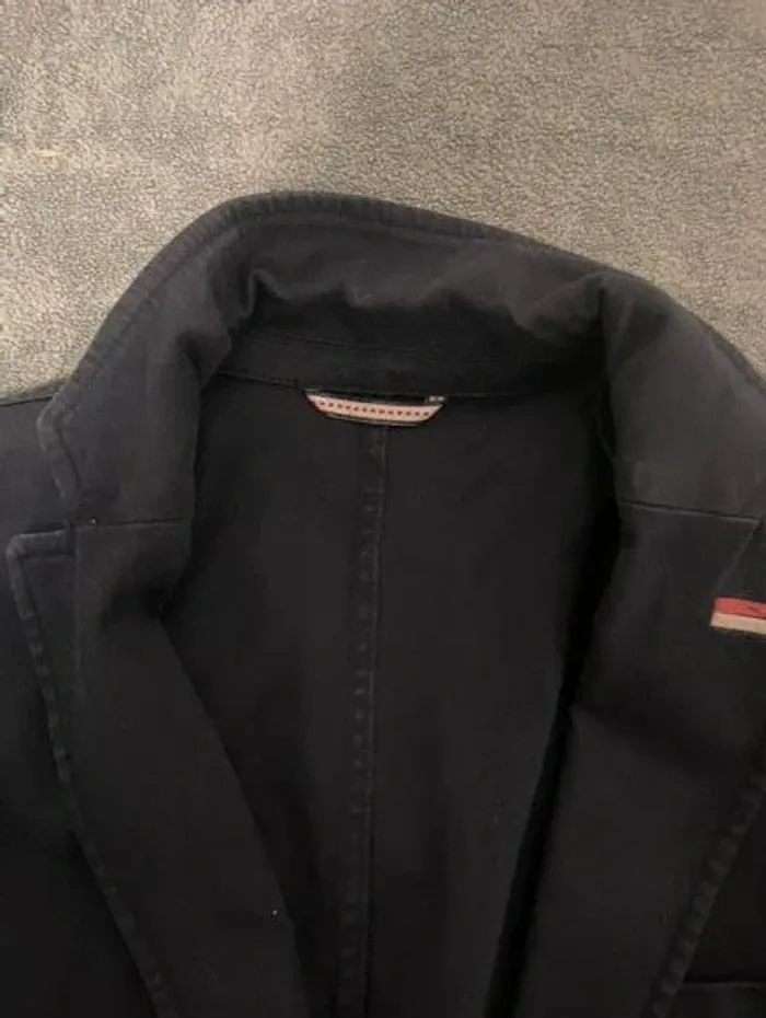 Blazer, haut de costume El Ganso - photo numéro 4