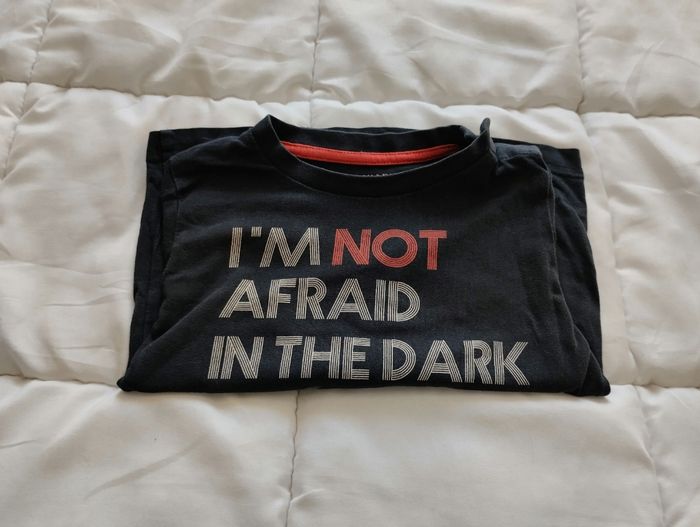 T-shirt taille 2 ans - photo numéro 2