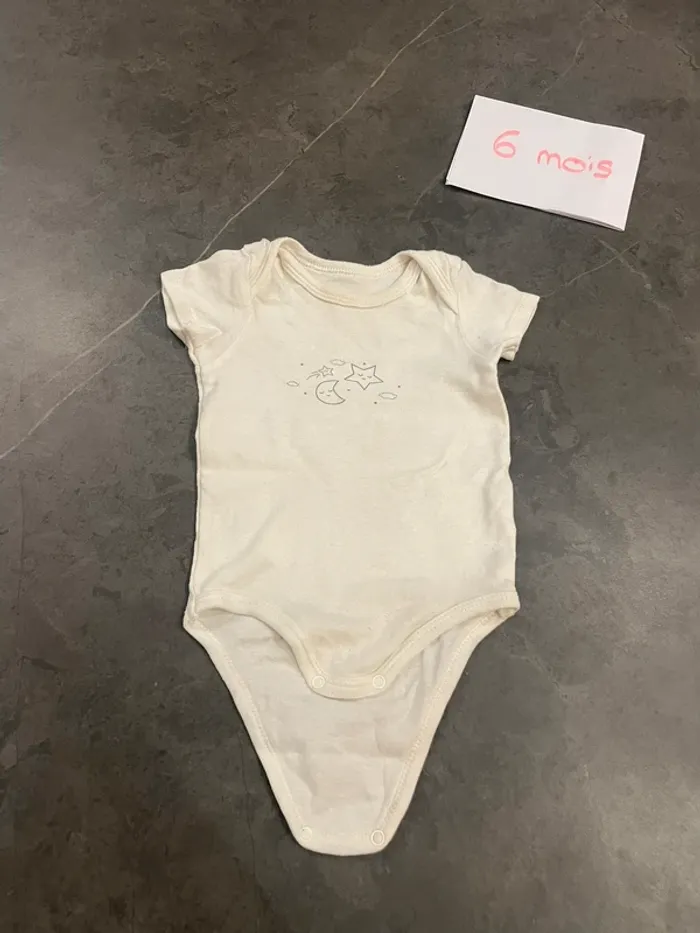 Lot 3 bodies - photo numéro 4