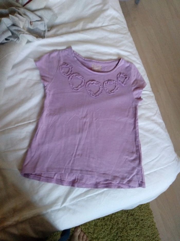 Tee shirt