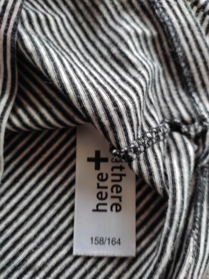 Polo femme 36 ou fille ado taille 12/14 ans - photo numéro 5