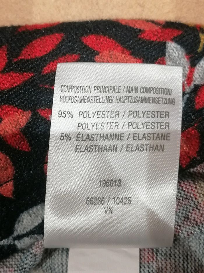 Blouse chaude Damart 42.44 - photo numéro 8