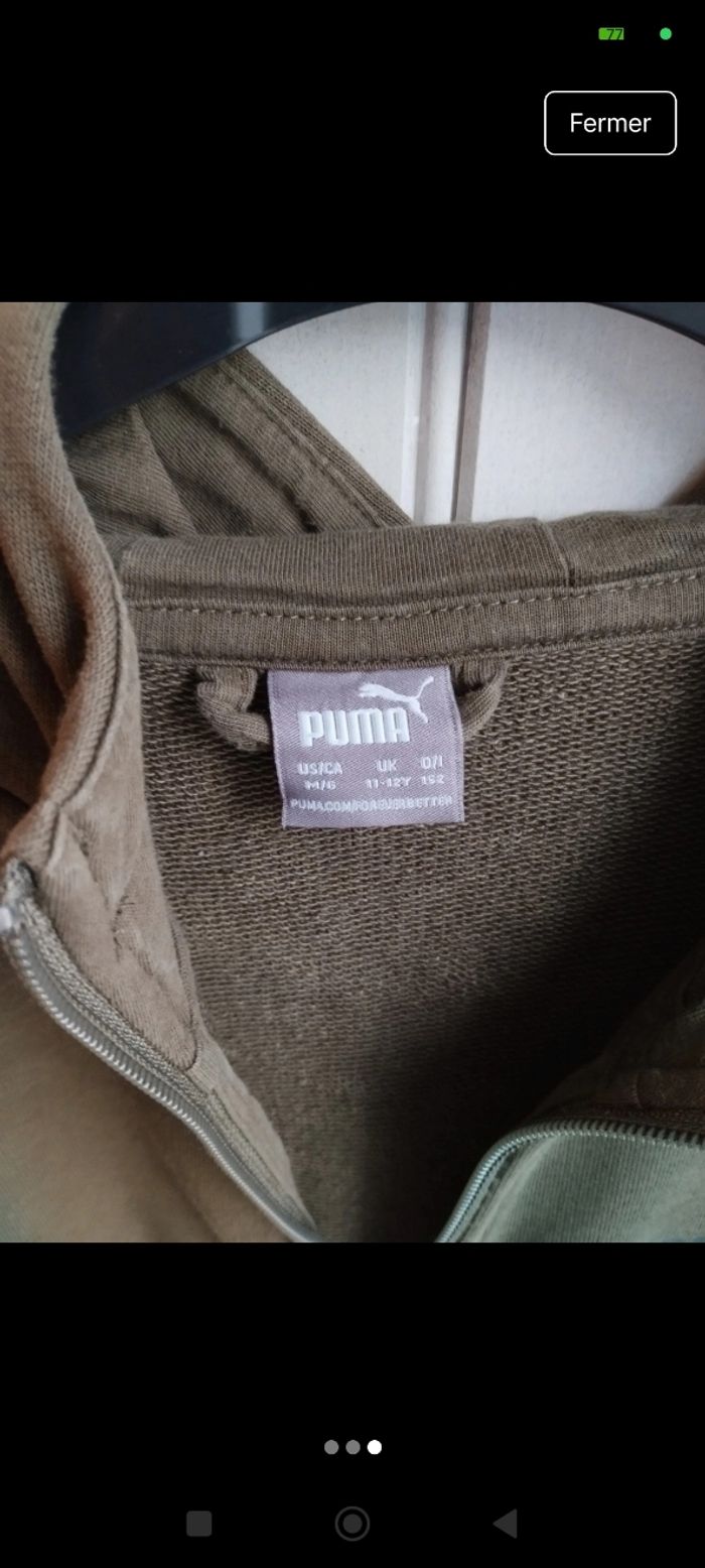 Veste - photo numéro 3
