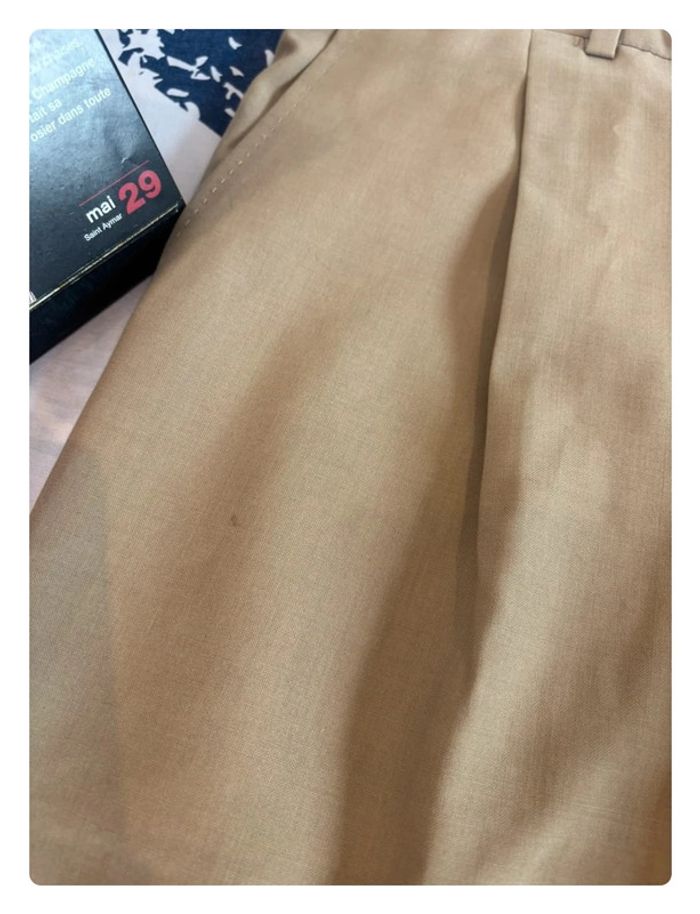 Pantalon Homme taille 43 Burberry (M) - photo numéro 9