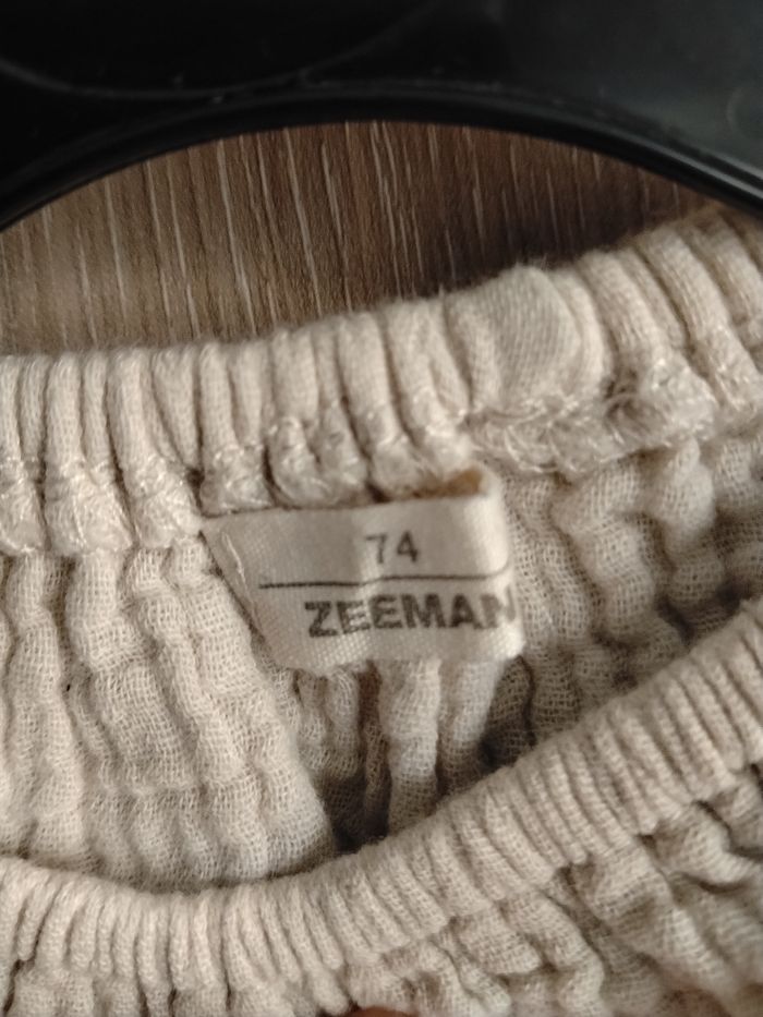 Haut fille - photo numéro 2