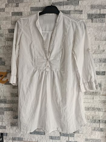 Chemisier taille M