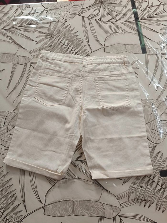 Short garçon - photo numéro 3