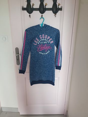 Robe Lee Cooper