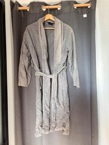 Peignoir de bain T40