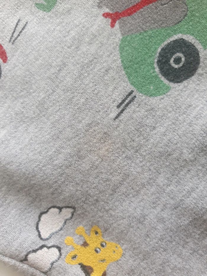 Ensemble H&M 9/12 mois - photo numéro 6