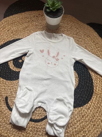 Pyjama bébé