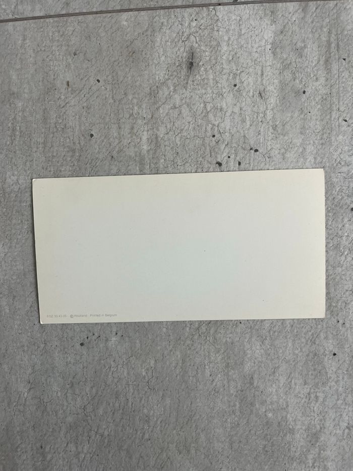 Carte Noël garçon - photo numéro 2