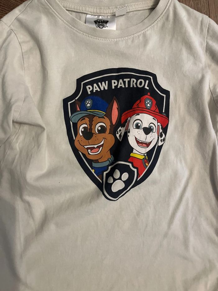 Tee-shirts - photo numéro 2