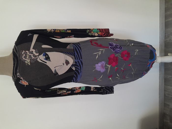 Robe femme - photo numéro 4