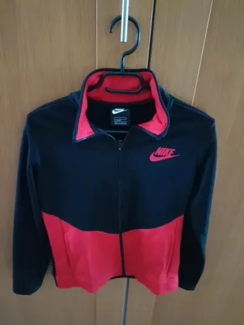 Veste de survêtement garçon