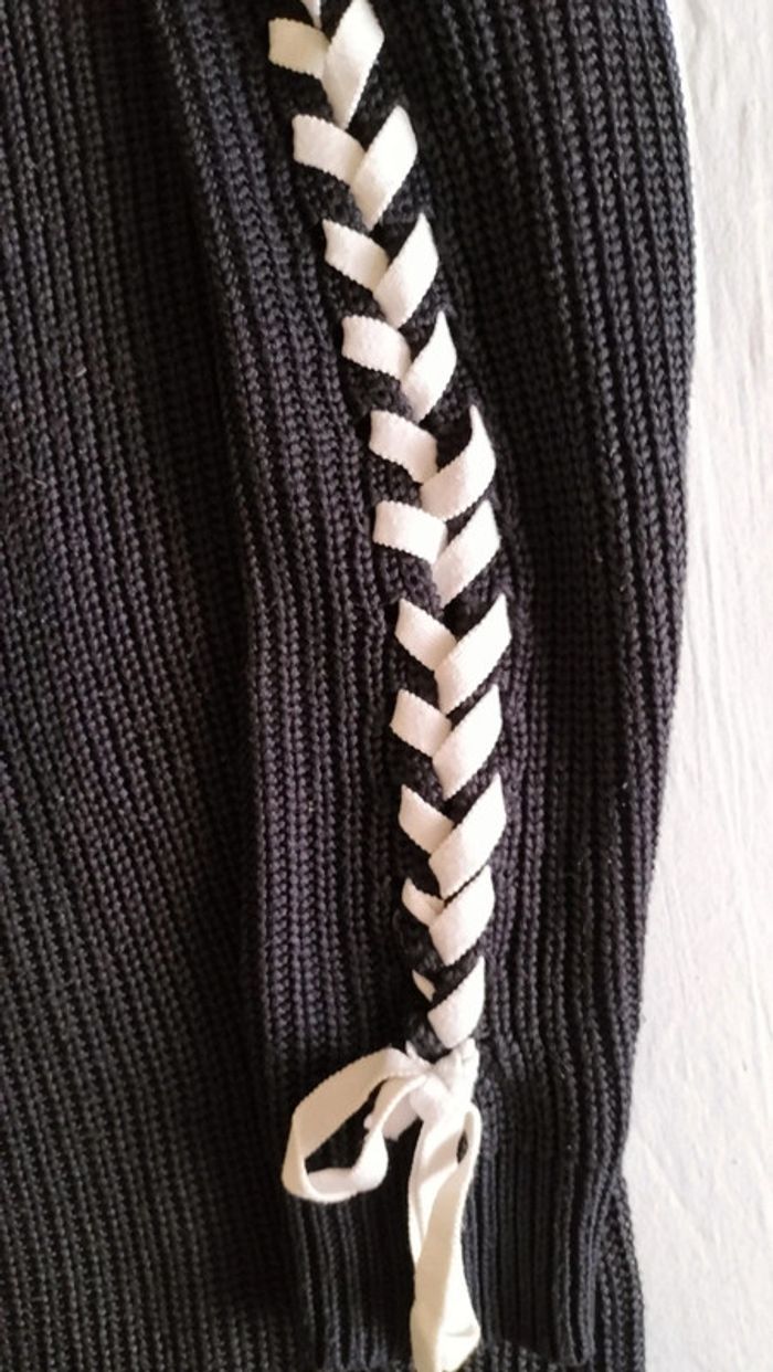 Lot de vêtements femme taille 38, pulls - photo numéro 9