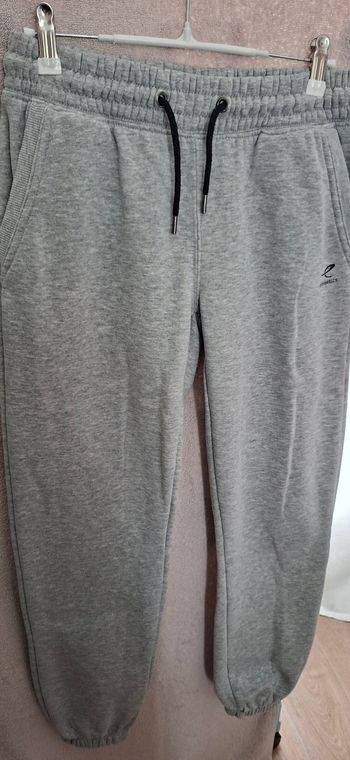 Pantalon survêtement