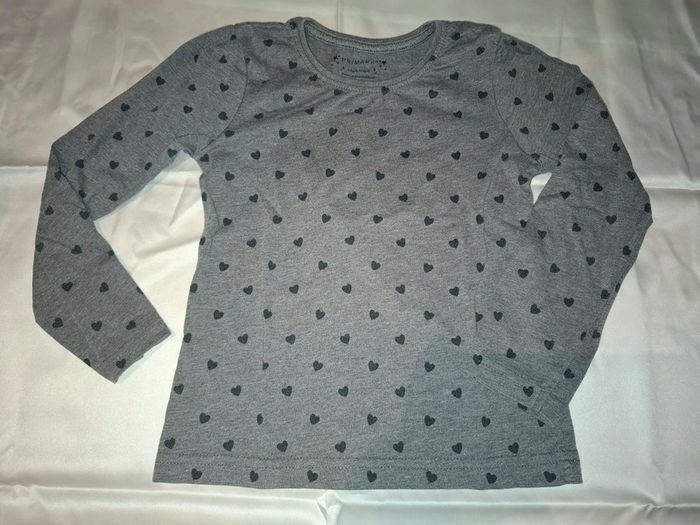 Lot fille 5-6 ans - photo numéro 5