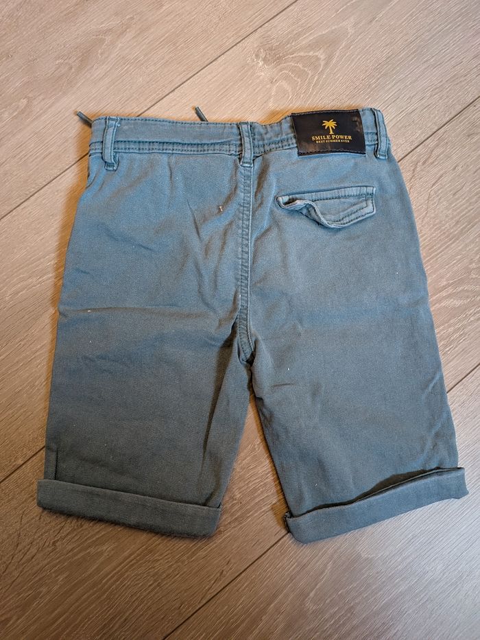 Short - photo numéro 2