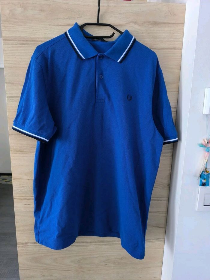 Polo Fred Perry