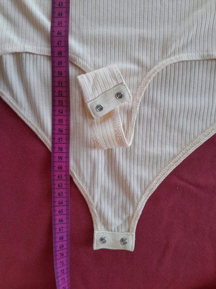Body Le Lis neuf avec étiquette - photo numéro 9