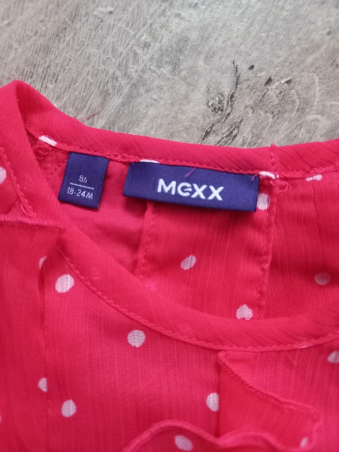 Robe "Mexx' 18-24 mois - photo numéro 3