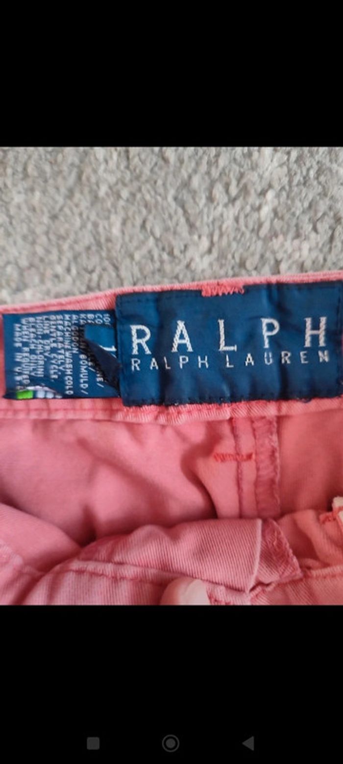 Short Ralph Lauren - photo numéro 2