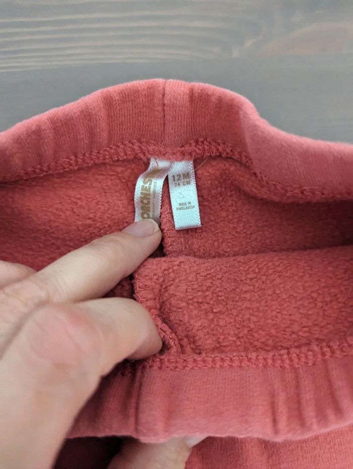 Legging 12 mois - photo numéro 2