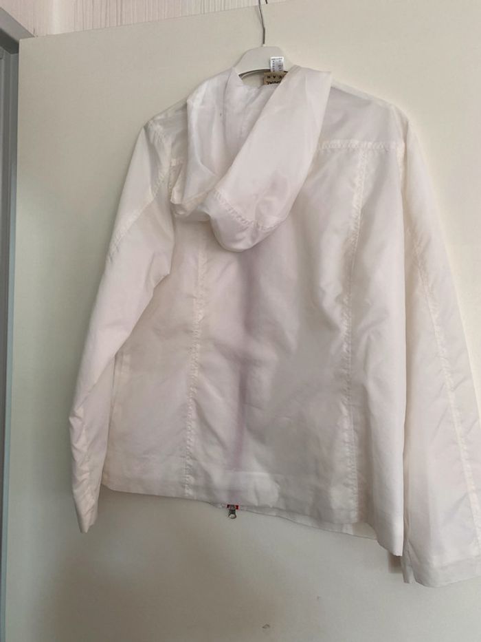Veste légère Casual Wear Taille 38 - photo numéro 2