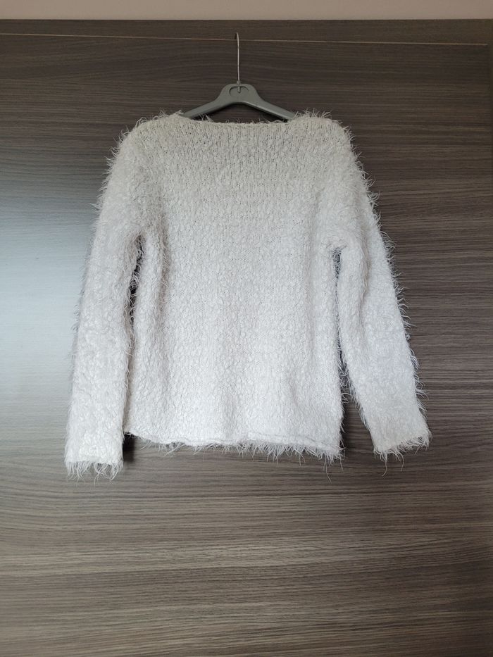 Gilet caprice de fille 6 ans - photo numéro 3