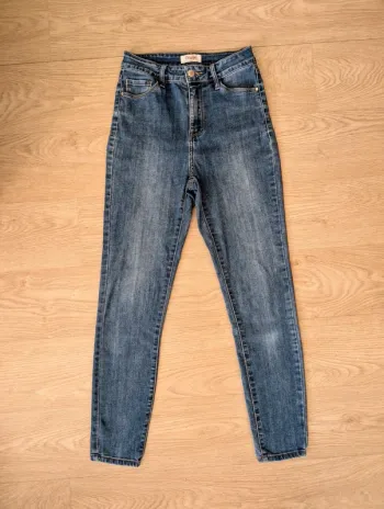 Jean slim