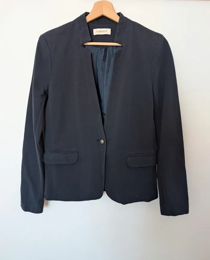 Veste blazer