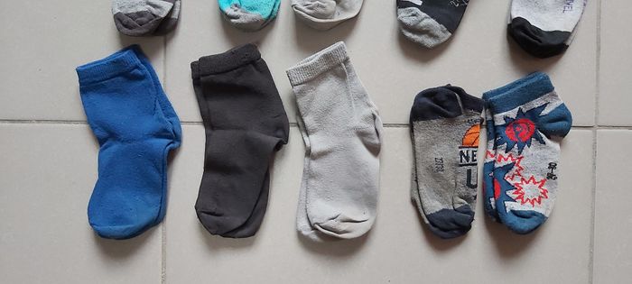 Chaussettes 27/30 - photo numéro 6