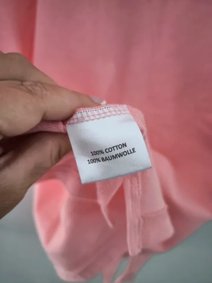 Polo Croquet Jean Forgeron - Taille XXL - Neuf sans étiquette - photo numéro 5