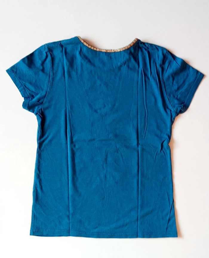 T-shirt Little Marc Jacobs 12+ - photo numéro 4