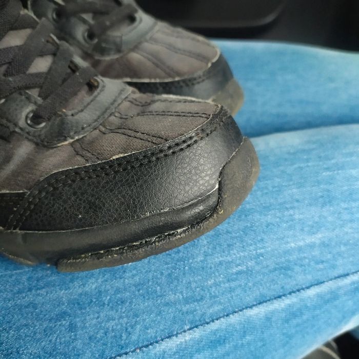 Basket montante Newfeel - photo numéro 10