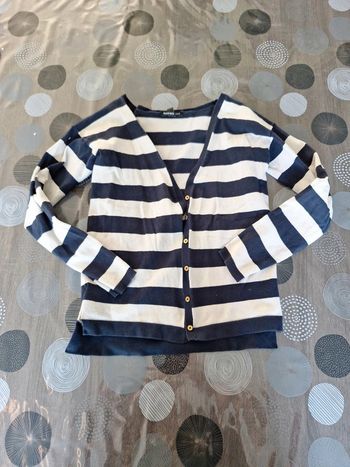 Gilet mango