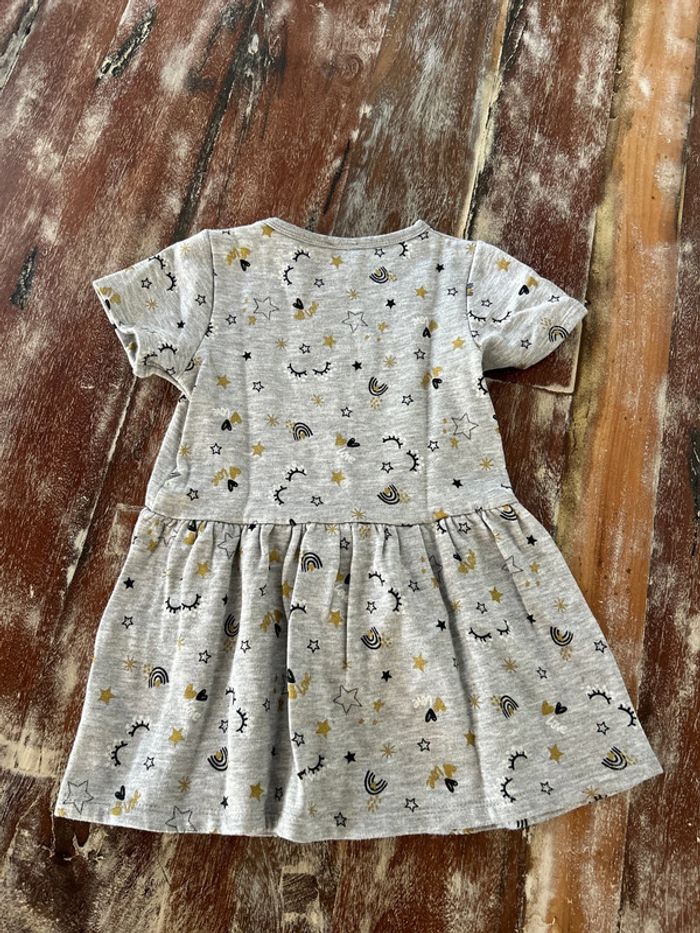 Robe hiver fille - photo numéro 3