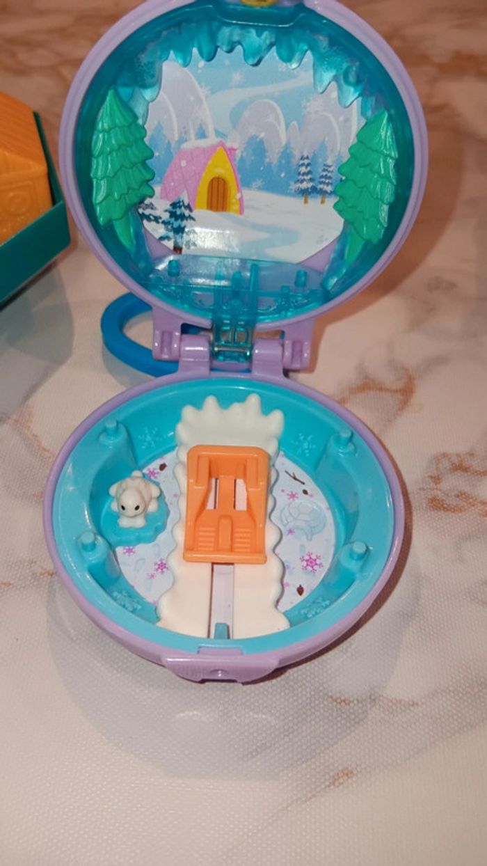 Polly pocket - photo numéro 5