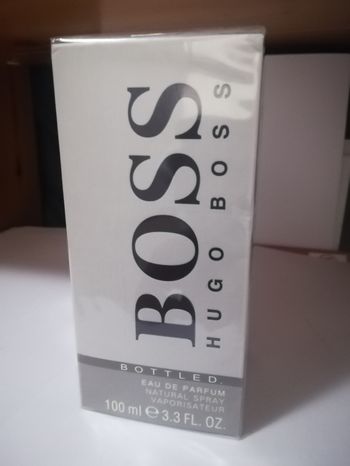 Parfum 100ml