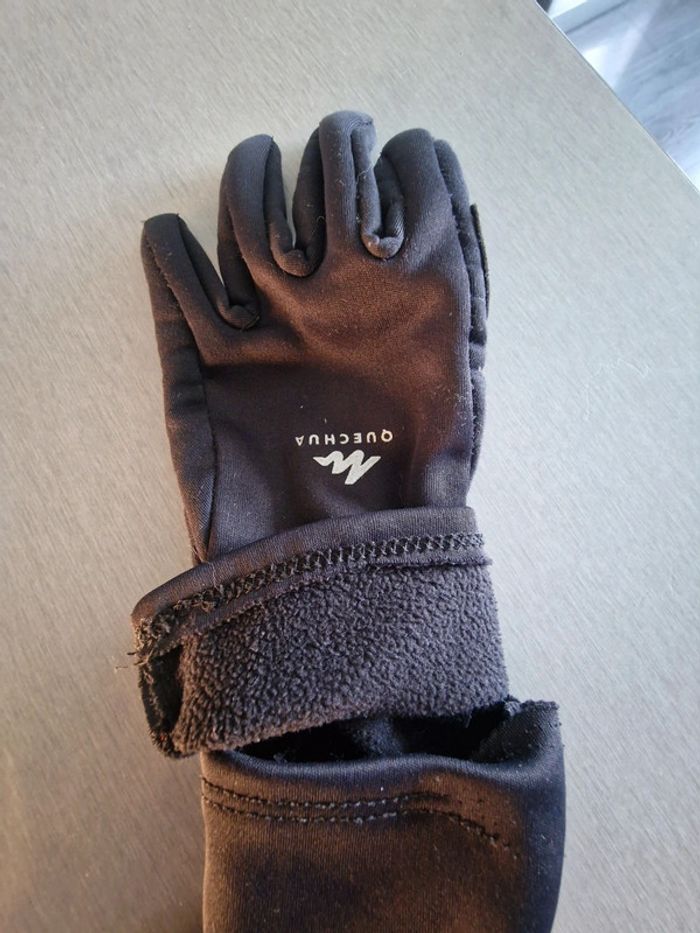 Gants de randonnée Quechua - photo numéro 12